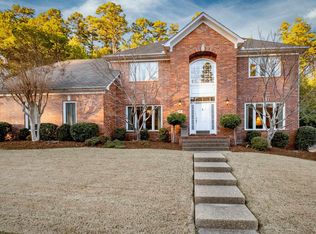 8 Edenfield Cv, Little Rock, AR 72212