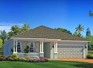 143 Sandcrest Cir, Sebastian, FL 32958