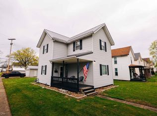 391 S 10th St, Coshocton, OH