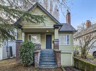 6517 16th Ave NW, Seattle, WA 98117