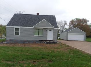 3340 Dueber Ave SW, Canton, OH 44706