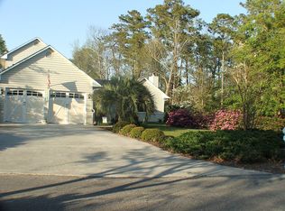 328 Lockwood Ln SW, Supply, NC 28462