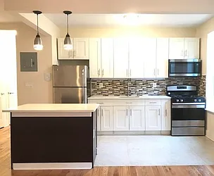 Rented by Simply Brooklyn Realty Inc