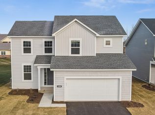 1209 Kasota Ct, Jordan, MN 55352