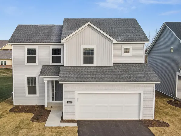 1209 Kasota Ct, Jordan, MN 55352