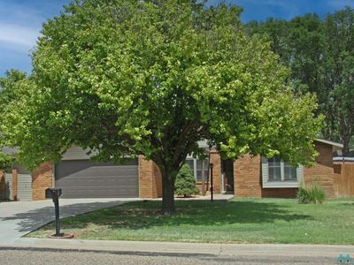 117 Fairway Ter N, Clovis, NM, 88101