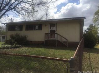 2401 Afton Ln, Charlotte, NC 28208