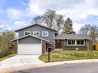 1838 S Yank Pl, Lakewood, CO 80228