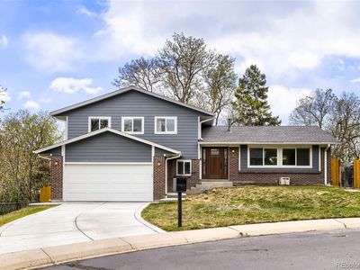 1838 S Yank Place, Lakewood, CO, 80228
