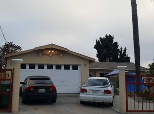 8828 Delrose Ave, Spring Valley, CA 91977