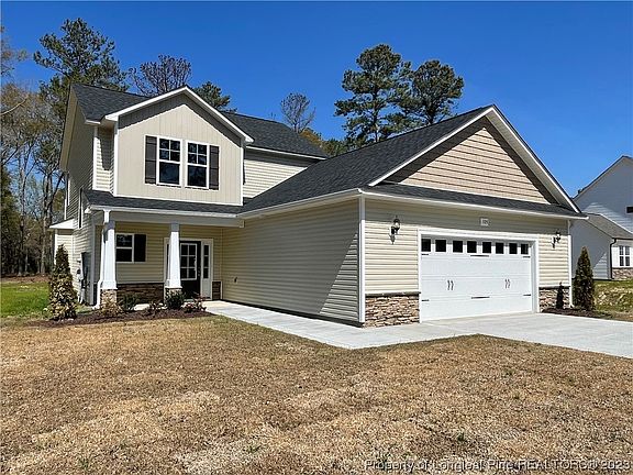 2nd image of 105 Forest Wood Dr #3