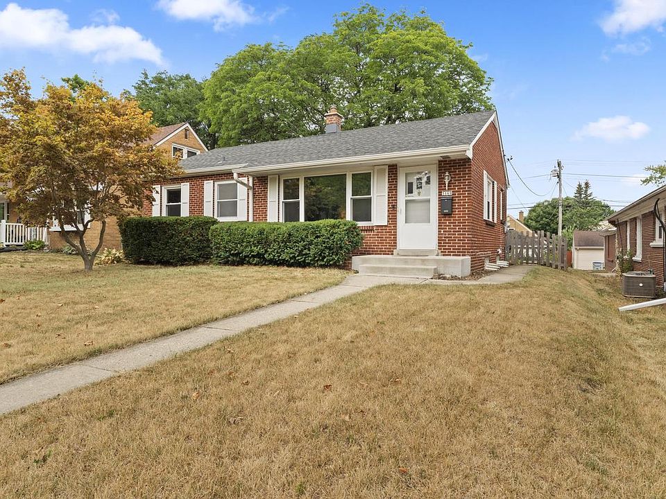 1st image of 3169 N 93rd STREET