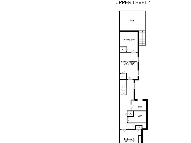 1253 William St — Photo 37