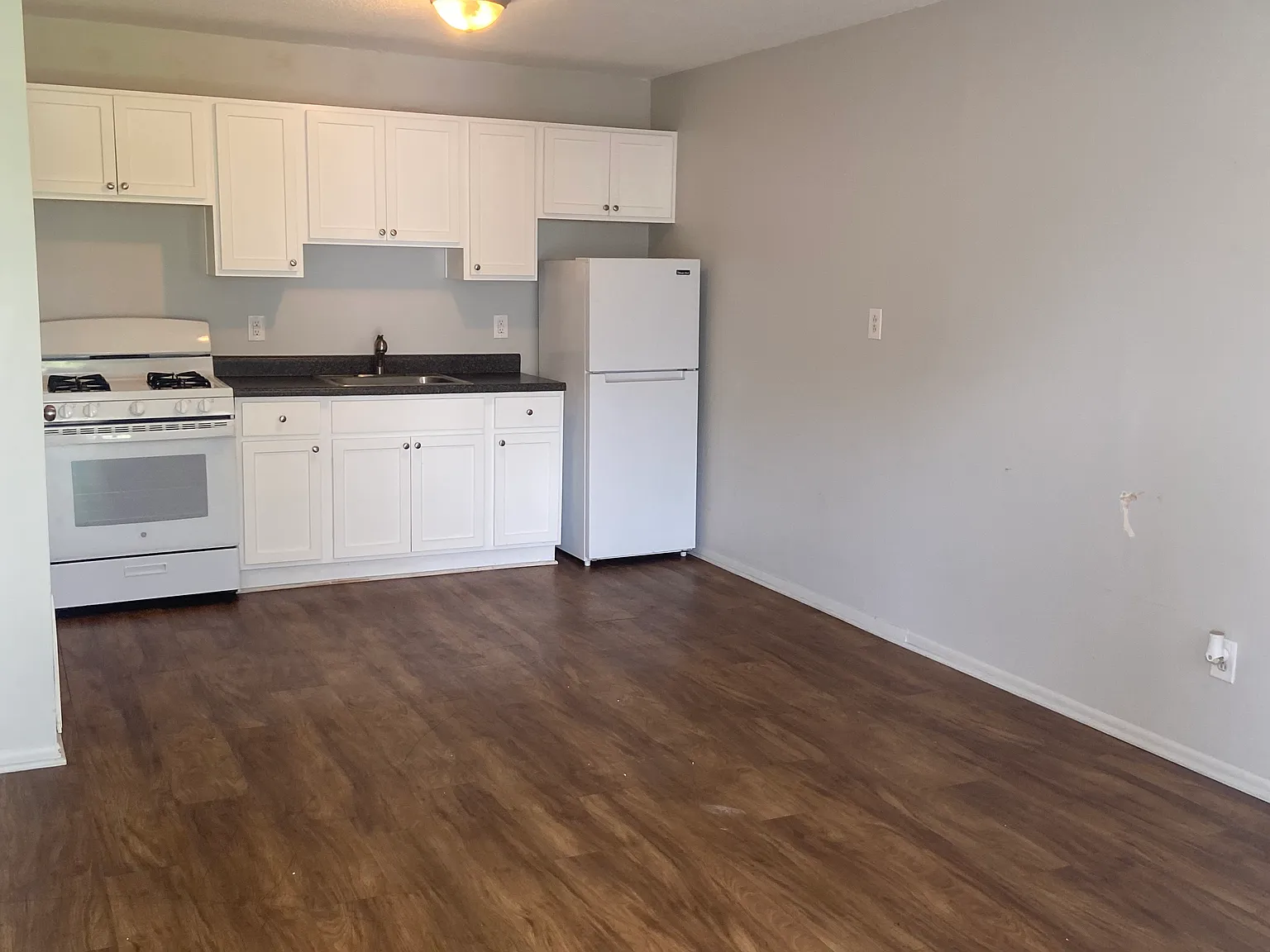 1 bed, 700 sqft, $910 — Photo 3