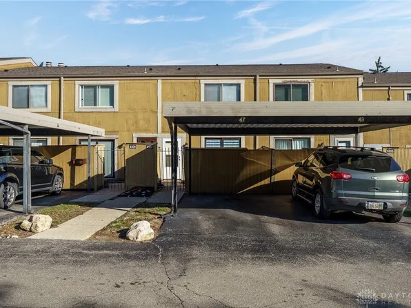 4507 Lansmore Dr, Dayton, OH 45415