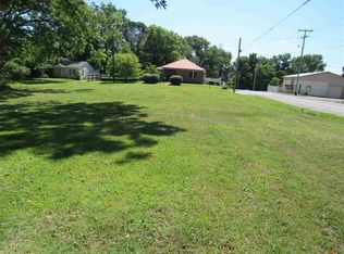 203 Reynolds Ave, Dyersburg, TN 38024