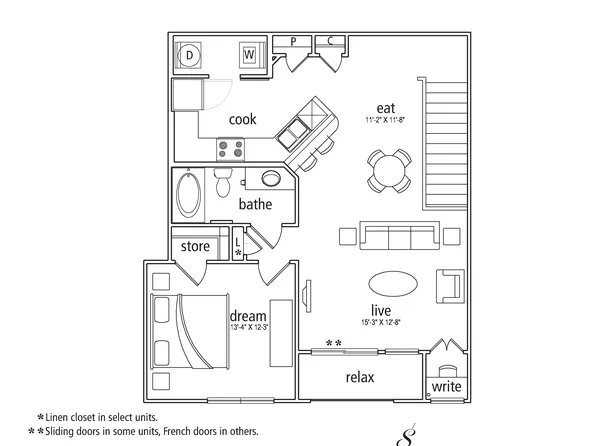 1440 Carrollton Pkwy #33206, Carrollton, TX 75010