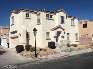 2518 Priority Ct, North Las Vegas, NV 89031