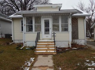 1205 W Hanssler Pl, Peoria, IL