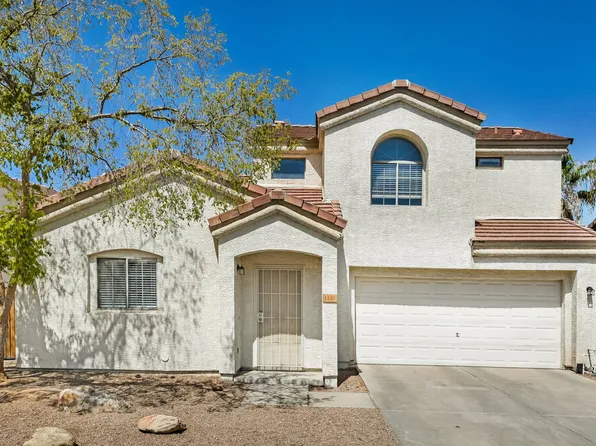 1110 N Steele, Mesa, AZ 85207