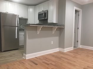 4569 Macarthur Blvd NW APT 101, Washington, DC 20007