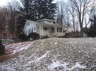 410 Crestwood Ave, Clarks Summit, PA 18411