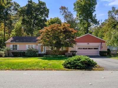 27 Holmes St, North Easton, MA, 02356