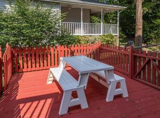11589 Winnebago Ln, Lusby, MD 20657