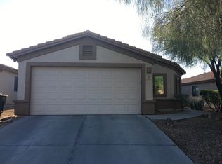 8365 E Sarnoff Ridge Loop, Tucson, AZ 85710