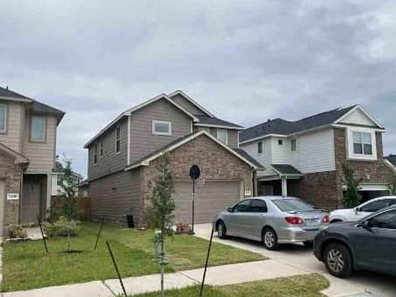 Property Side View