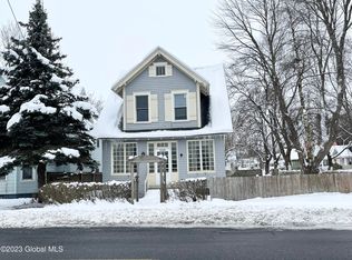 260 E Fulton St, Gloversville, NY 12078