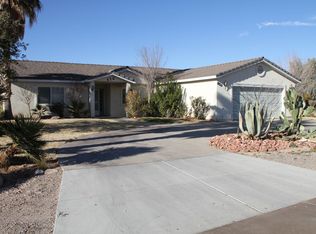 820 E Riverside Rd, Bunkerville, NV 89007