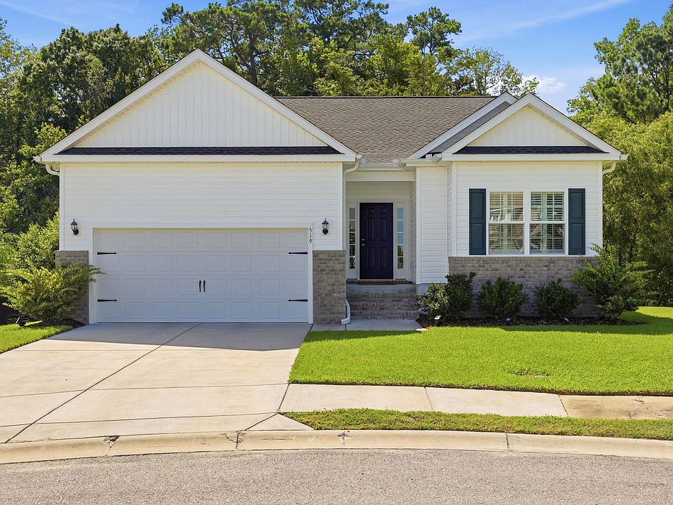 1st image of 519 Grain Field Dr.
