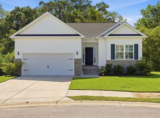 519 Grain Field Dr., Georgetown, SC 29440
