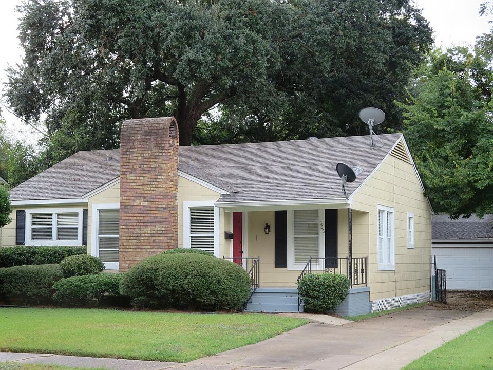 363 Atlantic Shreveport, La  71105