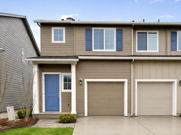 2124 NE 115th Ct, Vancouver, WA 98684