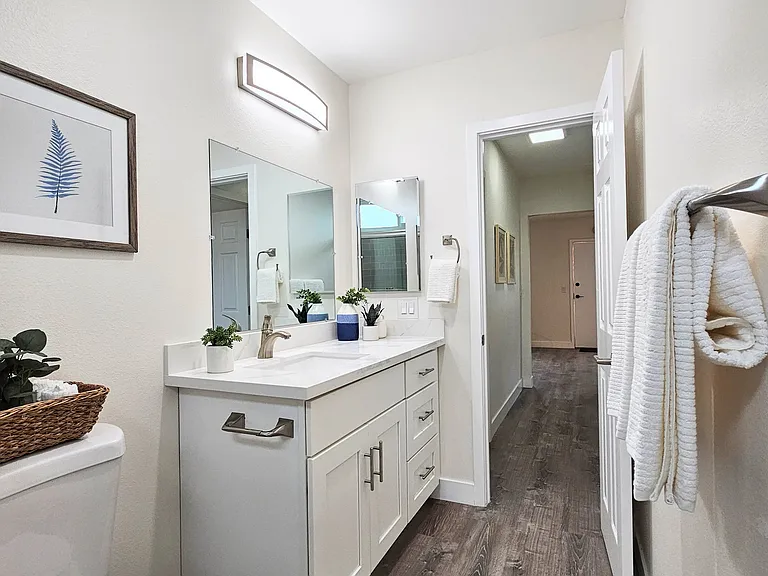 The Parq on Kansas | Renovated Gated Community Living in North Park — Photo 60