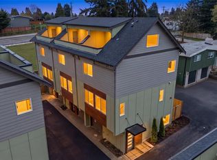 14608 Corliss Ave N #B, Shoreline, WA 98133