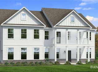 133 Haverling Pass, McDonough, GA 30252