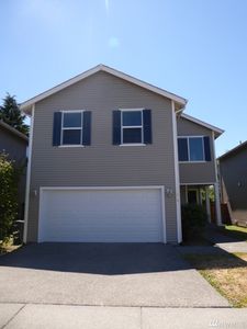 11816 24th St SE, Lake Stevens, WA, 98258