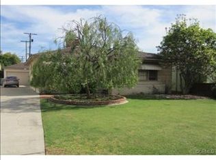 10818 Hasty Ave, Downey, CA