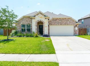 24423 N Newcastle Bay Trl, Spring, TX 77389