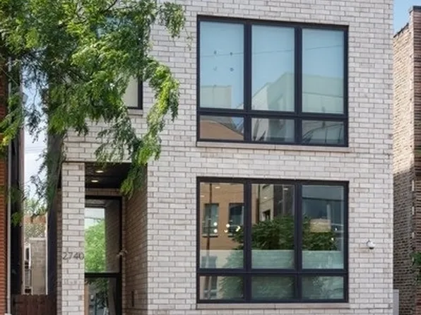 2740 N Ashland Ave #1, Chicago, IL 60614