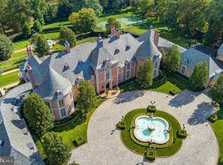 841 Merion Square Rd, Gladwyne, PA 19035