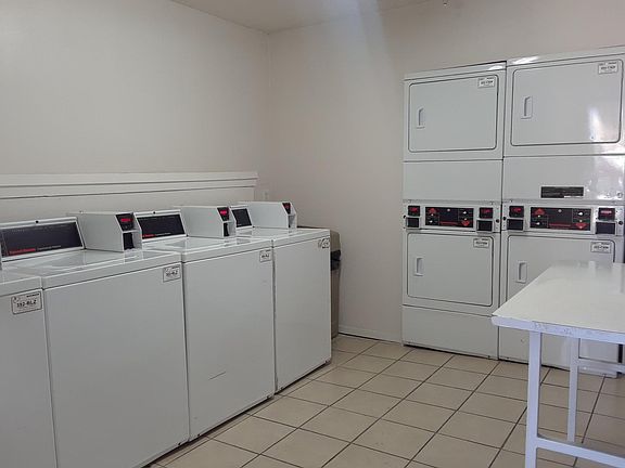 Alexa! Do the laundry.