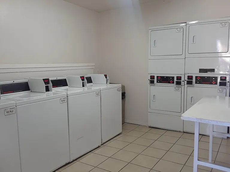 Alexa! Do the laundry.