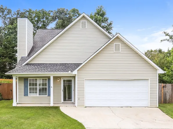 501 Saint Charles Ave, Dallas, GA 30157