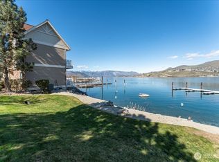 1120 W Woodin Avenue #3, Chelan, WA