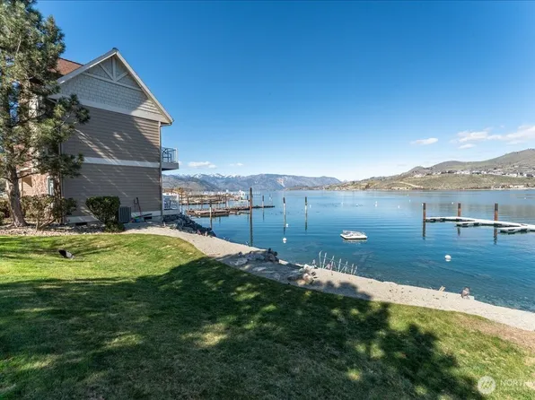 1120 W Woodin Avenue #3, Chelan, WA 98816