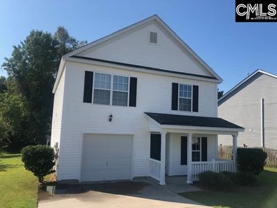 204 Richmond Farm Cir, Lexington, SC, 29072